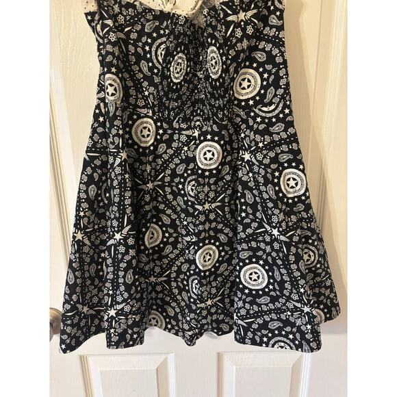 Disney Marvel Her universe captain america dress sz XL - Picture 7 of 10